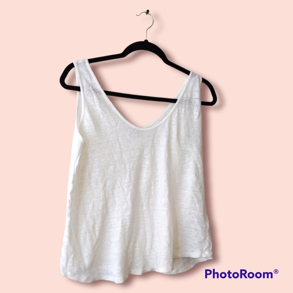 Zara Tank - Picture 4 of 4